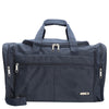 D&N Bags & More Reisetasche 54 cm (blau)
