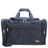 D&N Bags & More Reisetasche 54 cm (blau) - Markenkoffer