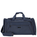 D&N Bags & More - Reisetasche 59 cm (blau) - Markenkoffer