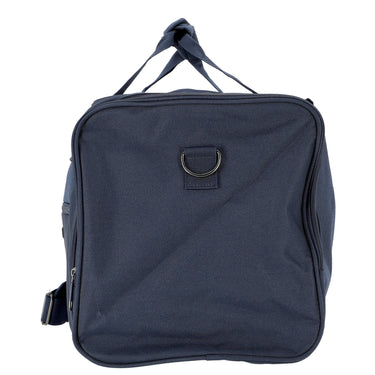 D&N Bags & More - Reisetasche 59 cm (blau) - Markenkoffer