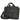 D&N Business Line - Aktentasche 40 cm Leder (black) - Markenkoffer