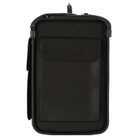 D&N Business - Pilotenkoffer 51 cm PU (schwarz) - Ansicht 3