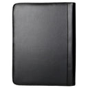 D&N Easy Business - Schreibmappe 35 cm PU (schwarz) - Markenkoffer