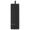 D&N Tradition Business - Aktenkoffer 44 cm erw. PU (schwarz) - Markenkoffer