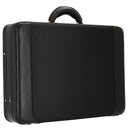 D&N Tradition Business - Aktenkoffer 46 cm erw. Nylon (schwarz) - Markenkoffer