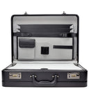 D&N Tradition Business - Aktenkoffer 46 cm PU (schwarz) - Ansicht 5
