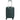 D&N Travel Line 2900 - 4 - Rollen - Kabinentrolley S 55 cm (dunkelgrün) - Markenkoffer