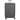 D&N Travel Line 2900 - 4 - Rollen - Trolley L 75 cm erw. (grau) - Markenkoffer