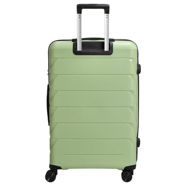 D&N Travel Line 4100 - 4-Rollen-Trolley L 74 cm (lime green) - Ansicht 4