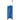 D&N Travel Line 4100 - 4 - Rollen - Trolley M 64 cm (blau) - Markenkoffer