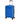 D&N Travel Line 4100 - 4 - Rollen - Trolley M 64 cm (blau) - Markenkoffer