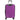 D&N Travel Line 4300 - 4 - Rollen - Trolley M 66 cm (purple) - Markenkoffer