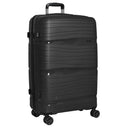 D&N Travel Line 4300 - Trolley - Set 3tlg. (black) - Markenkoffer