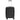 D&N Travel Line 4500+ - 4 - Rollen - Kabinentrolley S 55 cm erw. (schwarz) - Markenkoffer