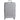 D&N Travel Line 4500+ - 4 - Rollen - Trolley L 75 cm erw. (grau) - Markenkoffer