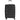 D&N Travel Line 4500+ - 4 - Rollen - Trolley M 65 cm erw. (black) - Markenkoffer