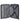 D&N Travel Line 4500+ - 4 - Rollen - Trolley M 65 cm erw. (dunkelblau) - Markenkoffer