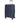 D&N Travel Line 4500+ - 4 - Rollen - Trolley M 65 cm erw. (dunkelblau) - Markenkoffer