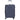 D&N Travel Line 4500+ - 4 - Rollen - Trolley M 65 cm erw. (dunkelblau) - Markenkoffer