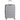 D&N Travel Line 4500+ - 4 - Rollen - Trolley M 65 cm erw. (grau) - Markenkoffer