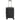 D&N Travel Line 4700+ - 4 - Rollen - Kabinentrolley S 55 cm erw. (schwarz) - Markenkoffer
