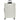D&N Travel Line 4700+ - 4 - Rollen - Trolley L 78 cm erw. (cream white) - Markenkoffer
