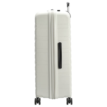 D&N Travel Line 4700+ - 4 - Rollen - Trolley L 78 cm erw. (cream white) - Markenkoffer