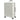 D&N Travel Line 4700+ - 4 - Rollen - Trolley L 78 cm erw. (cream white) - Markenkoffer