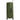 D&N Travel Line 4700+ - 4 - Rollen - Trolley L 78 cm erw. (olive green) - Markenkoffer