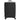 D&N Travel Line 4700+ - 4 - Rollen - Trolley L 78 cm erw. (schwarz) - Markenkoffer