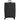 D&N Travel Line 4700+ - 4 - Rollen - Trolley L 78 cm erw. (schwarz) - Markenkoffer