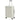 D&N Travel Line 4700+ - 4 - Rollen - Trolley M 68 cm erw. (cream white) - Markenkoffer
