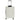 D&N Travel Line 4700+ - 4 - Rollen - Trolley M 68 cm erw. (cream white) - Markenkoffer