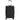 D&N Travel Line 4700+ - 4 - Rollen - Trolley M 68 cm erw. (schwarz) - Markenkoffer