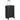 D&N Travel Line 4700+ - 4 - Rollen - Trolley M 68 cm erw. (schwarz) - Markenkoffer