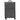 D&N Travel Line 6704 - 4 - Rollen - Trolley L 75 cm erw. (grau) - Markenkoffer