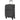 D&N Travel Line 6704 - 4 - Rollen - Trolley M 65 cm erw. (grau) - Markenkoffer