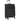 D&N Travel Line 9004 - 4 - Rollen - Trolley M 68 cm erw. (schwarz) - Markenkoffer