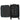 D&N Travel Line 9004 - 4 - Rollen - Trolley M 68 cm erw. (schwarz) - Markenkoffer