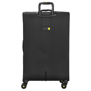 D&N Travel Line 9704 - Trolley-Set, 3tlg. (black) - Ansicht 5