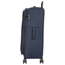 D&N Travel Line 9704 - Trolley-Set, 3tlg. (dark blue) - Ansicht 4