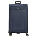 D&N Travel Line 9704 - Trolley-Set, 3tlg. (dark blue) - Ansicht 2