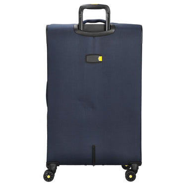 D&N Travel Line 9704 - Trolley-Set, 3tlg. (dark blue) - Ansicht 5
