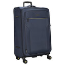 D&N Travel Line 9704 - Trolley-Set, 3tlg. (dark blue) - Ansicht 6