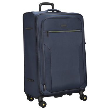 D&N Travel Line 9704 - Trolley-Set, 3tlg. (dark blue) - Ansicht 6