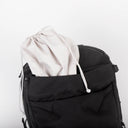 Doughnut Astir 22 - Rucksack 49 cm (black) - Markenkoffer