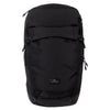 Doughnut Astir 22 - Backpack 49 cm (Color: black)