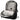 Doughnut Astir Large - Rucksack 15" 54 cm (black) - Markenkoffer