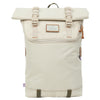 Doughnut Christopher Denise Peter 18 - Rolltop Backpack 45 cm (Color: stone)