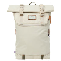 Doughnut Christopher Denise Peter 18 - Rolltop Rucksack 45 cm (stone) - Markenkoffer